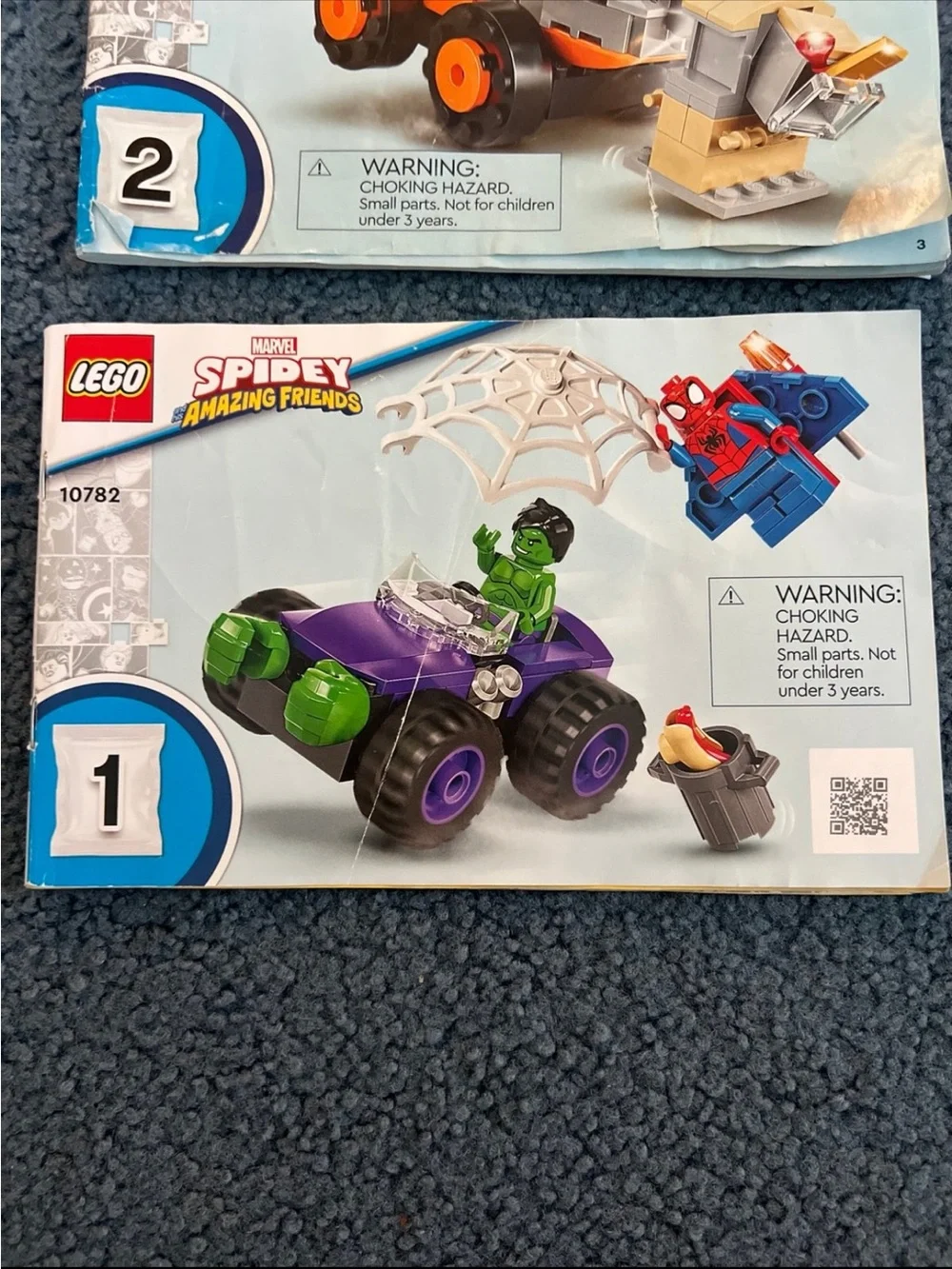 LEGO